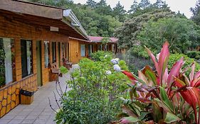 Elida Trails & Eco-Lodge